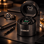 Ideal for collectors, brands, and gift presentation