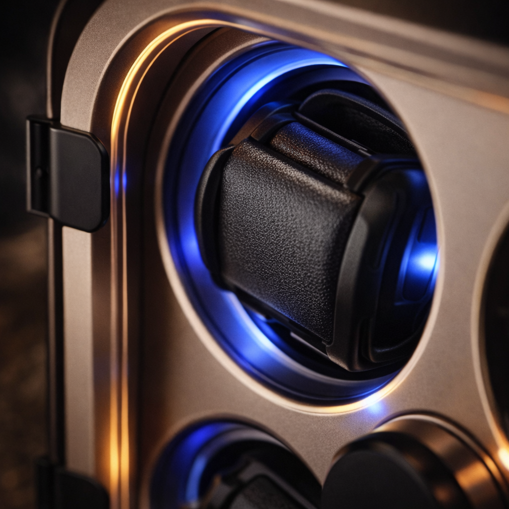 watch winder