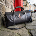 travel duffle bag size dimensions 53cm