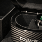 Hidden splint compartment for brochure or surprise item